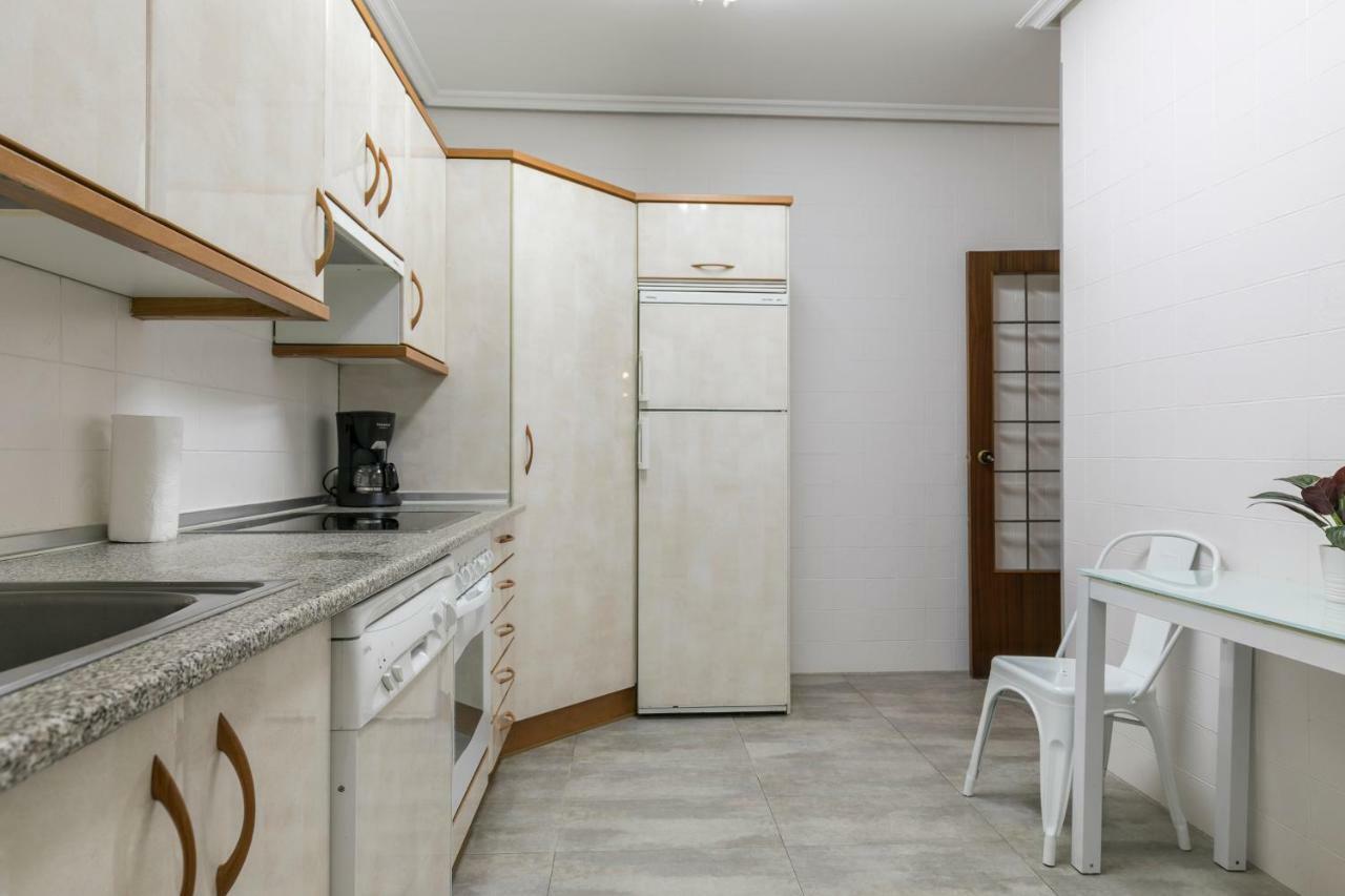 Zubieta By Forever Rentals San Sebastian Luaran gambar