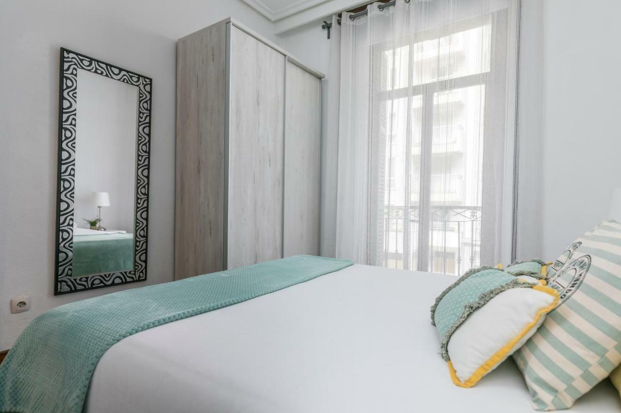 Zubieta By Forever Rentals San Sebastian Luaran gambar