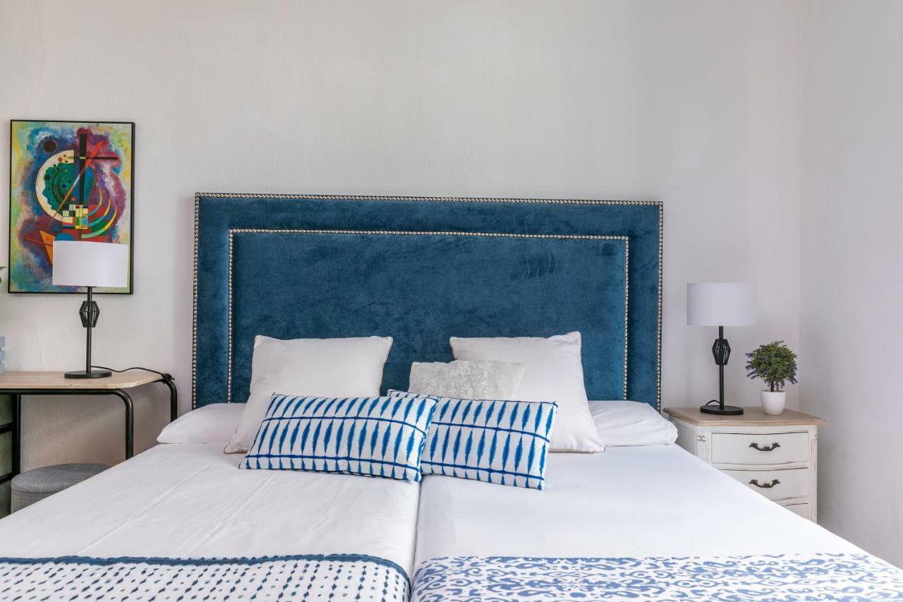Zubieta By Forever Rentals San Sebastian Luaran gambar