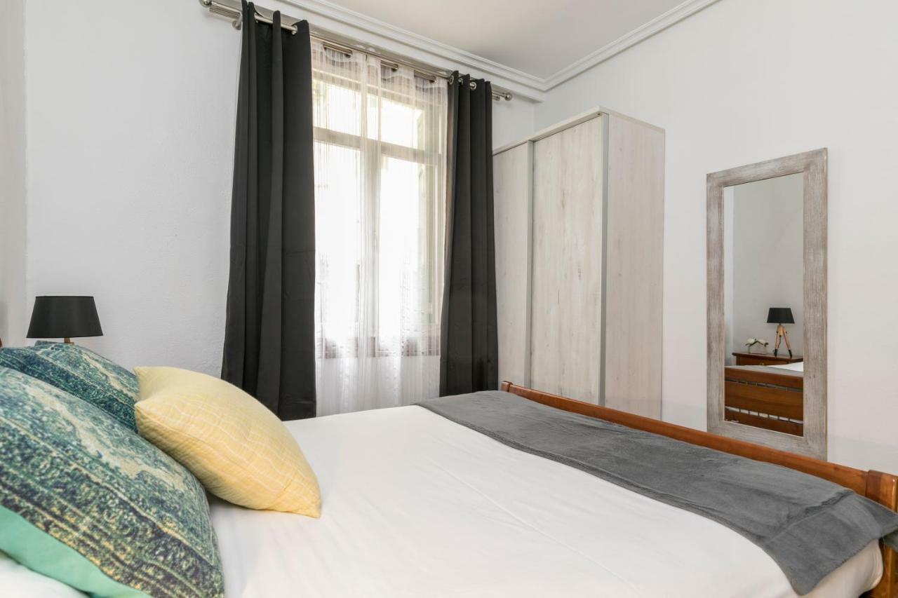 Zubieta By Forever Rentals San Sebastian Luaran gambar