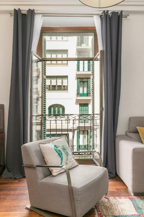 Zubieta By Forever Rentals San Sebastian Luaran gambar
