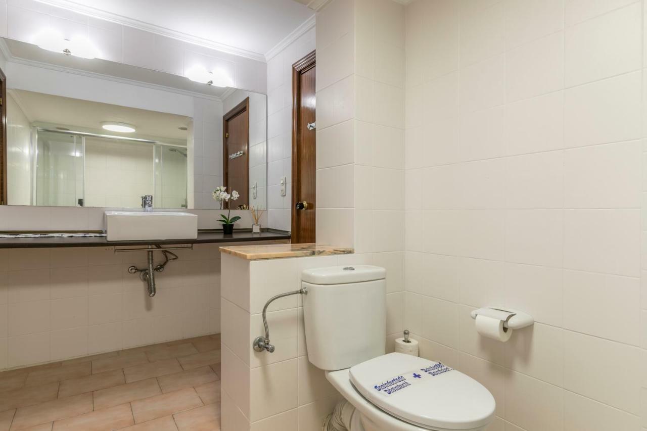 Zubieta By Forever Rentals San Sebastian Luaran gambar