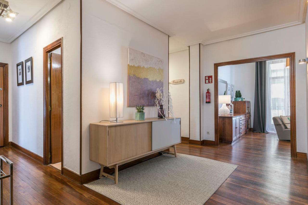 Zubieta By Forever Rentals San Sebastian Luaran gambar