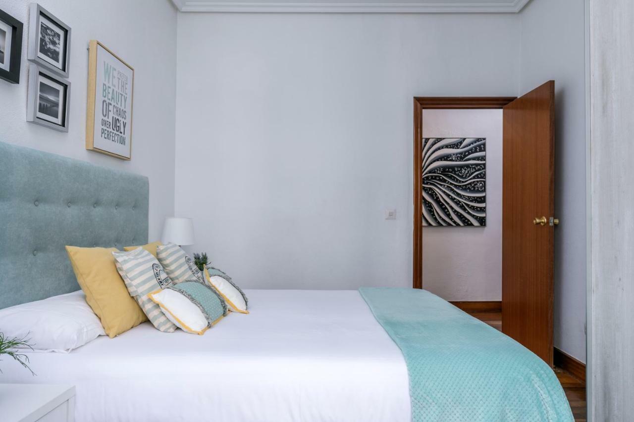 Zubieta By Forever Rentals San Sebastian Luaran gambar