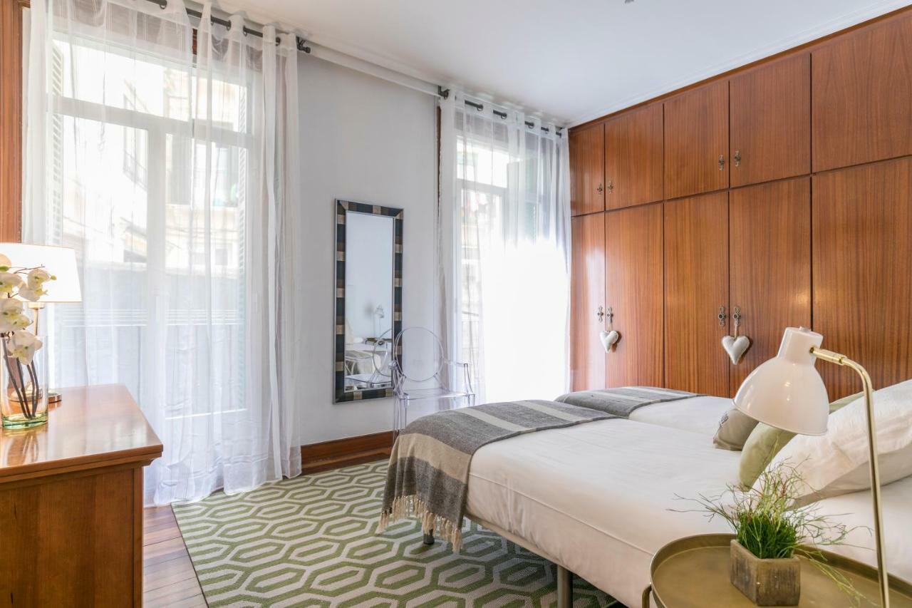 Zubieta By Forever Rentals San Sebastian Luaran gambar